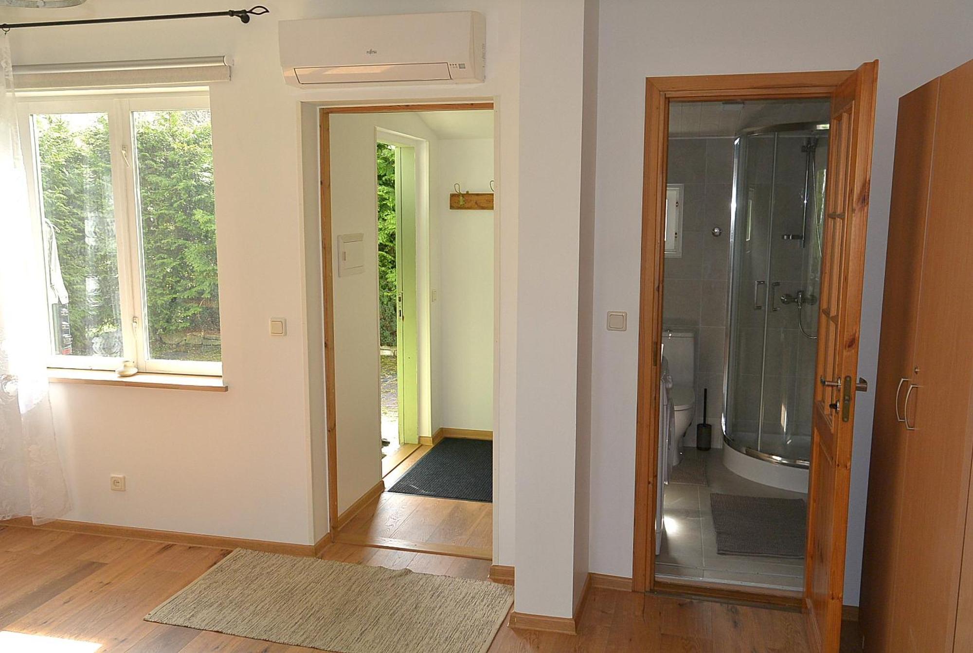 Supeluse 23 Holiday Home Pärnu Eksteriør billede