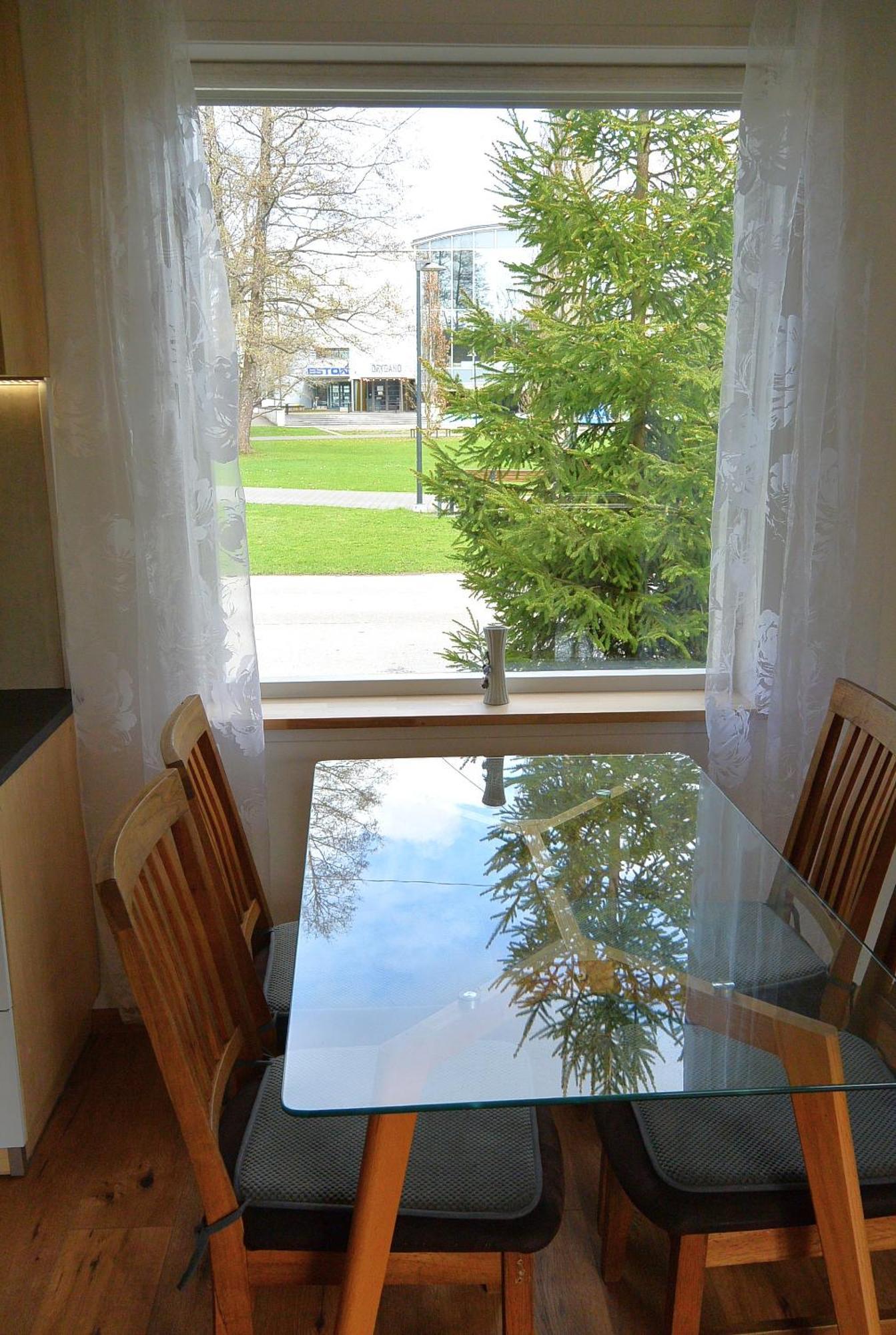 Supeluse 23 Holiday Home Pärnu Eksteriør billede
