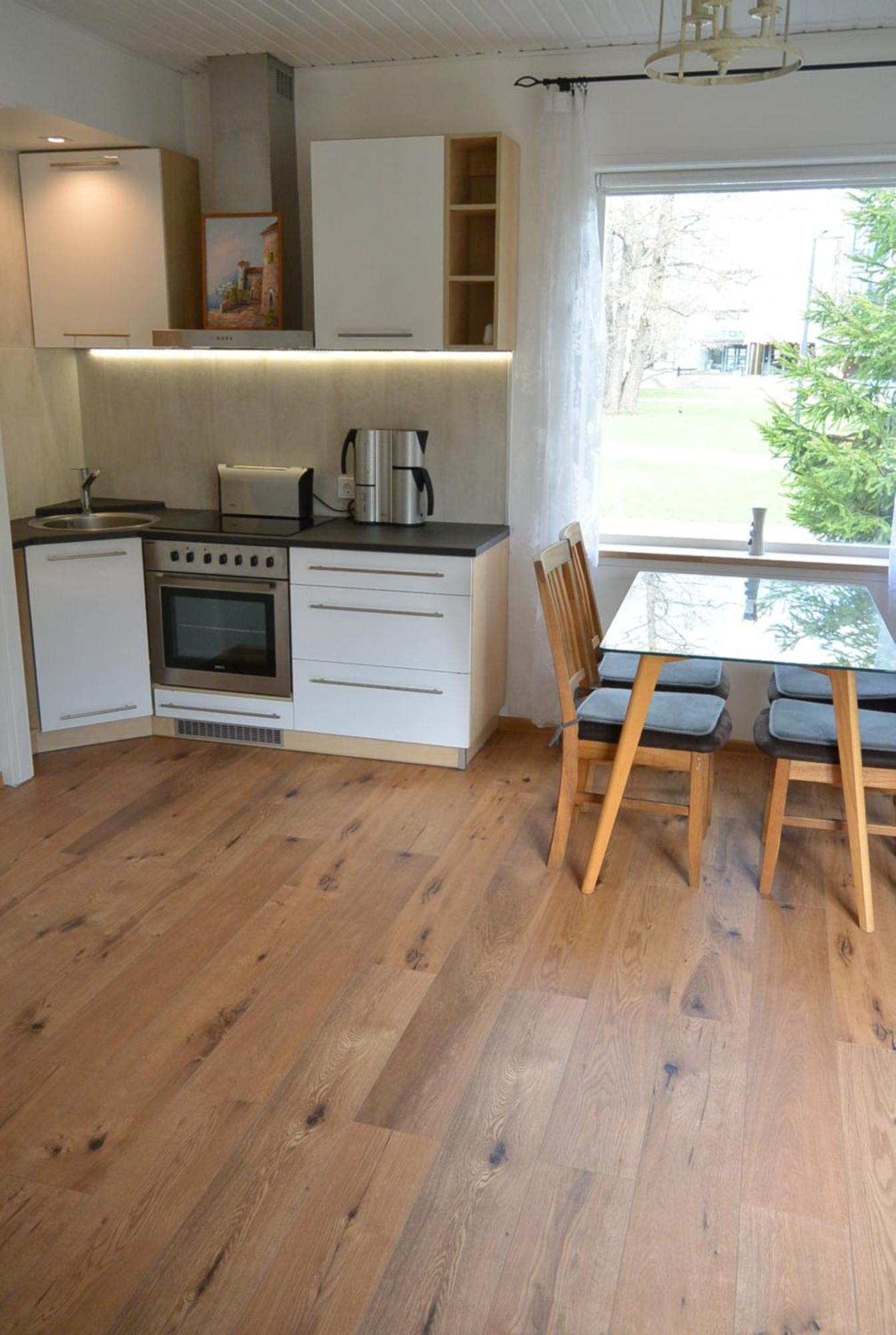 Supeluse 23 Holiday Home Pärnu Eksteriør billede
