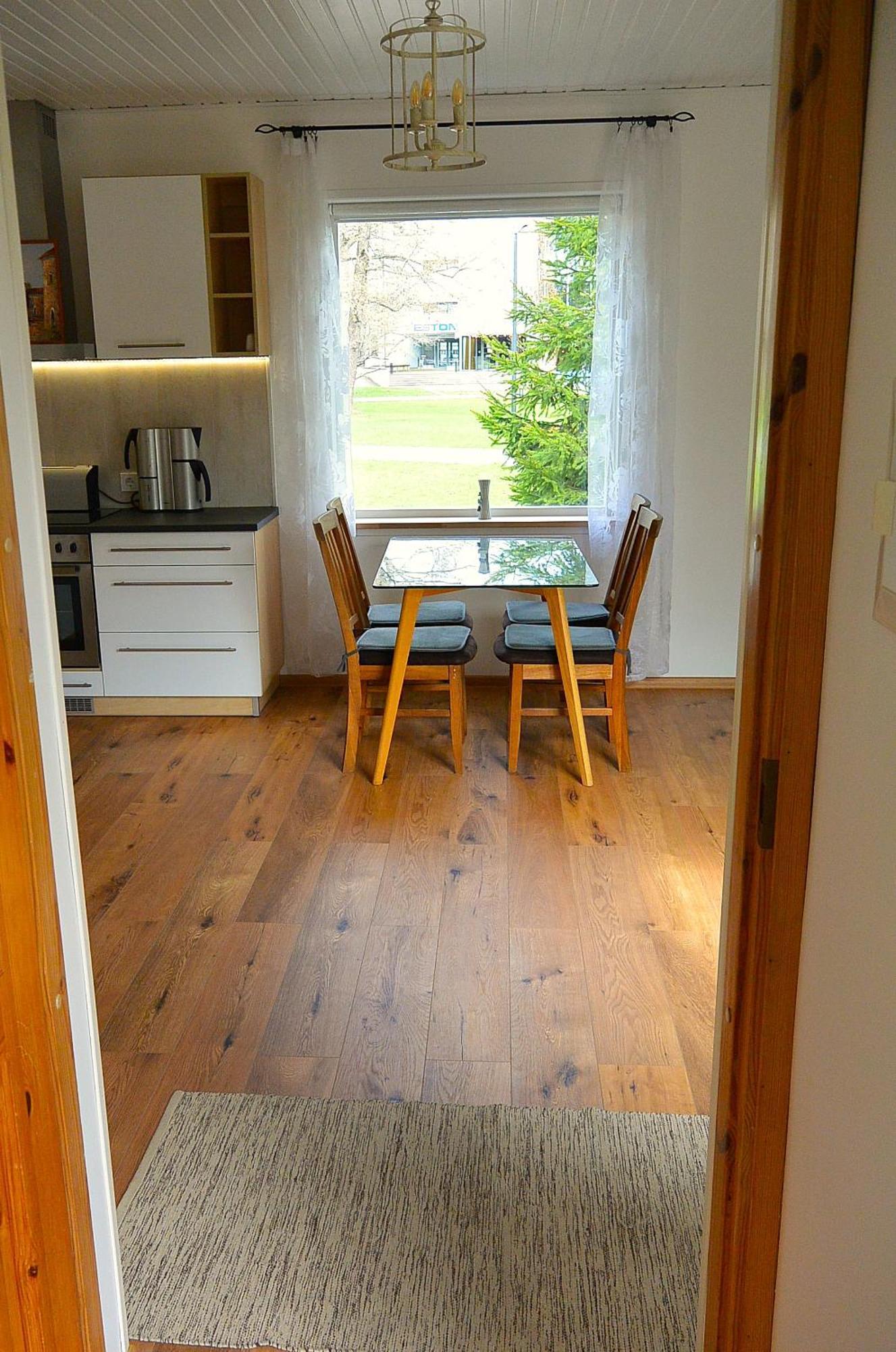 Supeluse 23 Holiday Home Pärnu Eksteriør billede