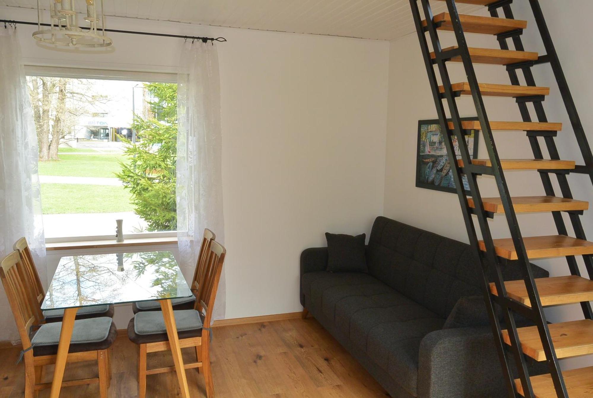 Supeluse 23 Holiday Home Pärnu Eksteriør billede